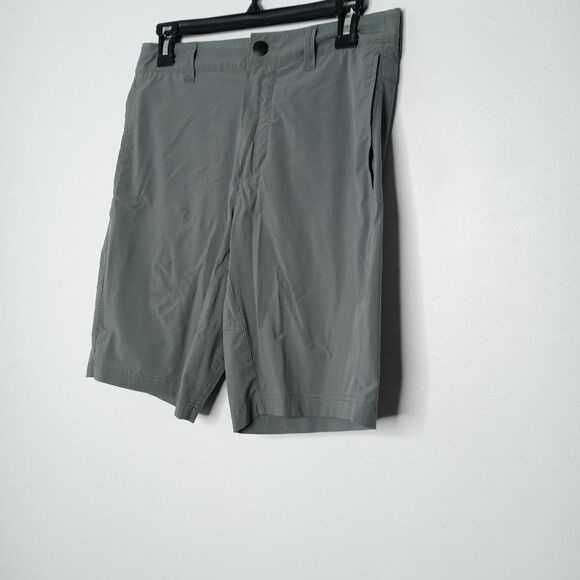 American Eagle Active Flex Shorts size 28 - Picture 2 of 6
